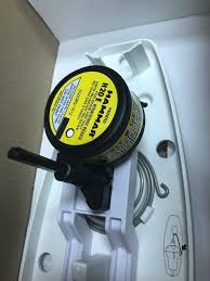 Bộ Nhả Thủy Tĩnh (HRU) Hammar H20E