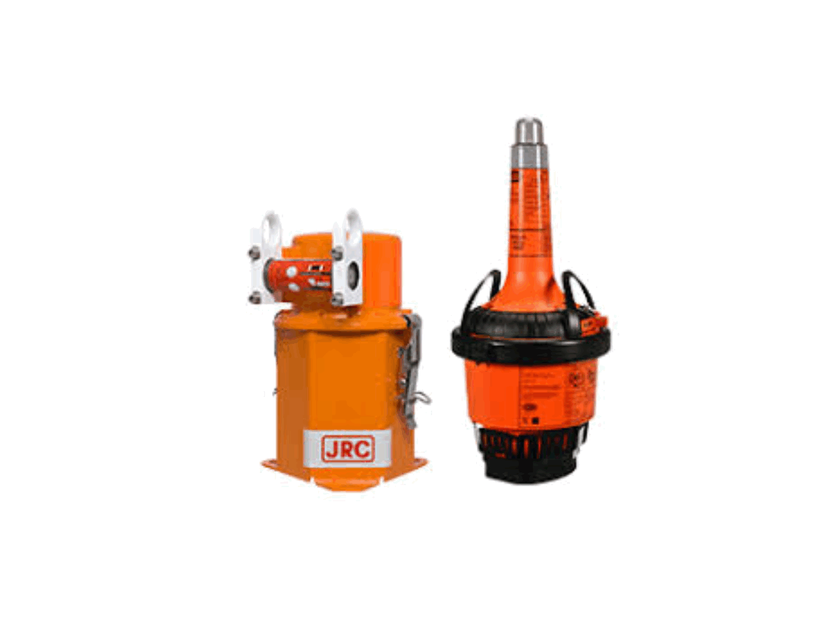 Thiết Bị Ghi Dữ Liệu Hành Trình JRC JCY-1900 -MarineZone
