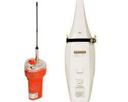 Pin JRC JQE 103 EPIRB