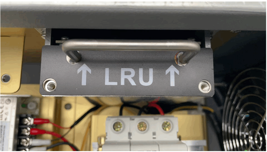 Bộ nhớ LRU
