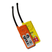 Pin Sạc Pin Dự Phòng của Bộ Đàm Mcmurdo R1 VHF