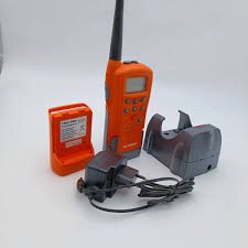 Pin Dự Phòng Pin Xạc của Bộ Đàm R2 McMurdo&nbsp; VHF