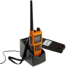 Pin Sạc Pin Dự Phòng R5 VHF McMurdo