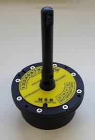 Bộ Nhả HRU NHR 100