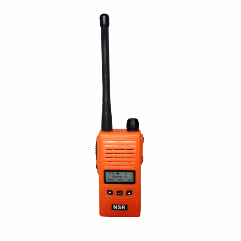 Pin Dự Phòng Pin Xạc NTW 1000 VHF