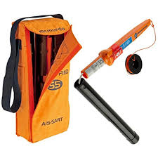 Pin S5 AIS SART của McMURDO