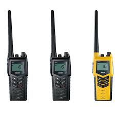 Pin Dự Phòng Pin Xạc của Bộ Đàm SP3905 VHF