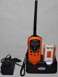 Pin Dự Phòng Pin Xạc của Bộ Đàm TR20 VHF