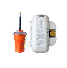 Pin EPIRB VEP8 VEP8A