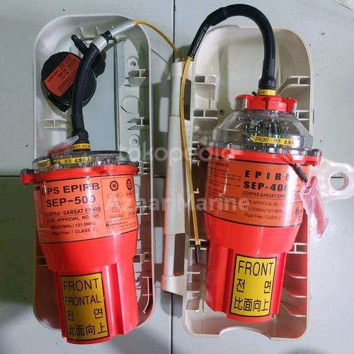 PIN EPIRB SEP 406 SAMYUNG, chất lượng đã được kiểm chứng, giá tốt, có giấy đăng kiểm.