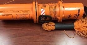 Pin SART Mcmurdo RT9