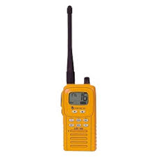 Pin Dự Phòng Pin Xạc của Bộ Đàm STV 160 VHF