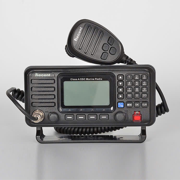 VHF DSC Class A