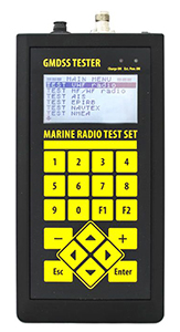 AIS Tester model NAT-200