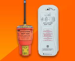 Bộ nhả ( HRU) của EPIRB SEP 500