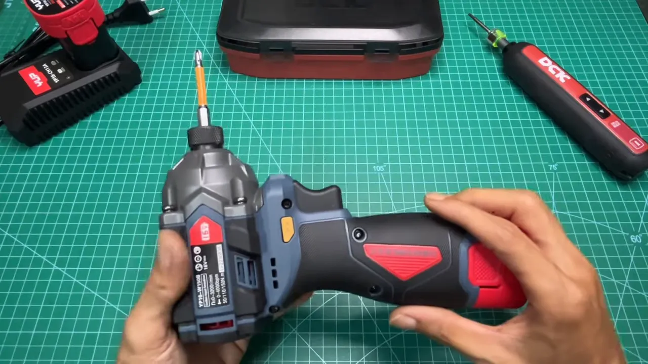 Máy phù hợp cho nội thất, sửa xe, cơ khí nhẹ