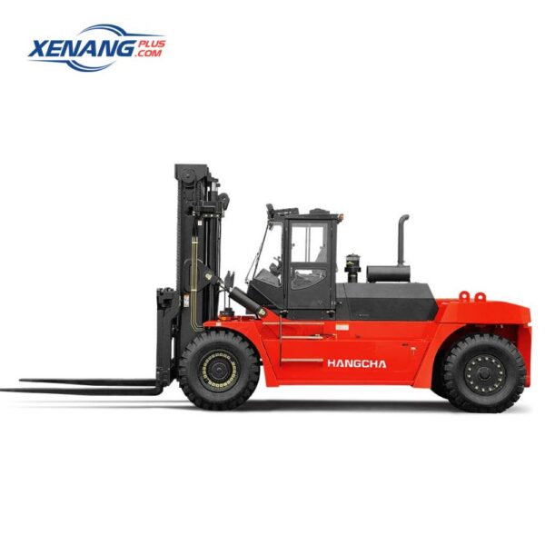 Xe nâng 18 tấn