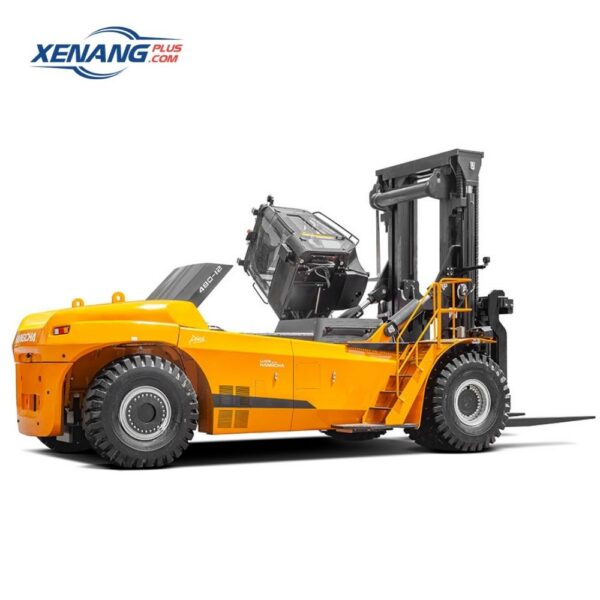 xe nâng 35 tấn