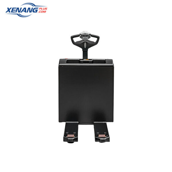 Xe nâng tay điện 2.5 tấn