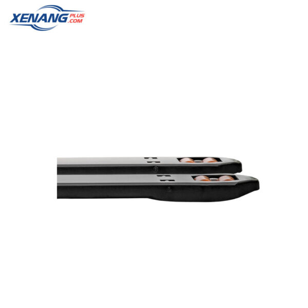 Xe nâng tay điện 2.5 tấn