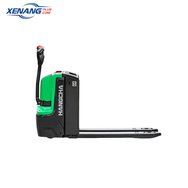 Xe nâng tay điện 2.5 tấn