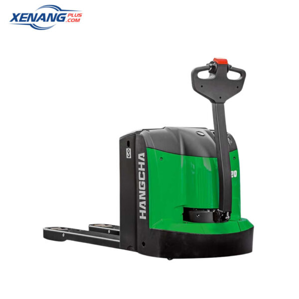 Xe nâng tay điện 3 tấn