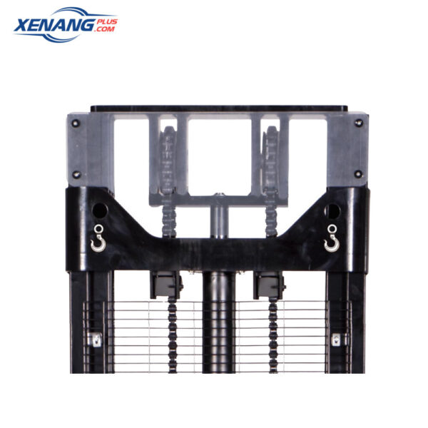 Xe nâng tay điện cao 1.5 tấn