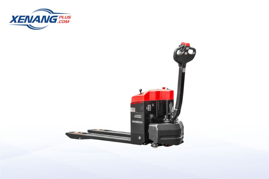 Xe nâng tay điện 1.5 tấn CBD15-A3MJ