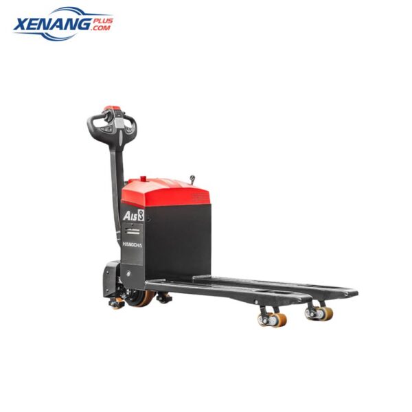 Xe nâng tay điện 1.5 tấn